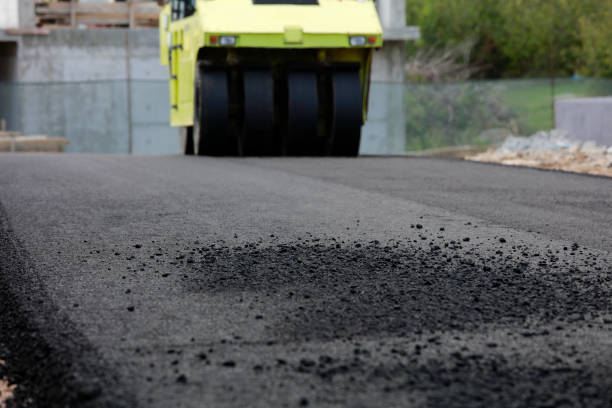 Best Brick Driveway Pavers  in Mount Angel, OR