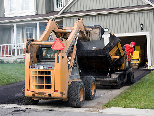 Best Driveway Paving Near Me  in Mount Angel, OR