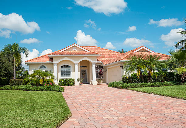 Best Concrete Paver Driveway  in Mount Angel, OR
